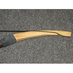 Hungarian traditional recurve bow BOTOND