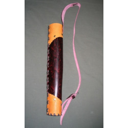 Traditional quiver for children