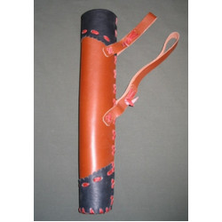 Traditional quiver for children