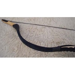 NEW Hungarian Bow