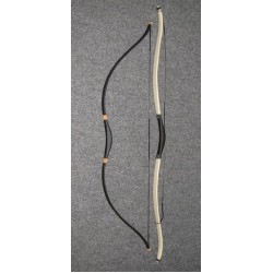 SMALL NOMAD traditional bow for children