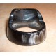 Thumb ring of horn