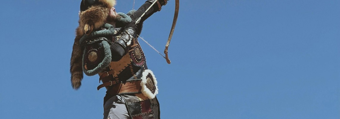 How to Choose the Ideal Bow for Beginners and Advanced Archers?